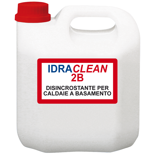 Idraclean 2B
