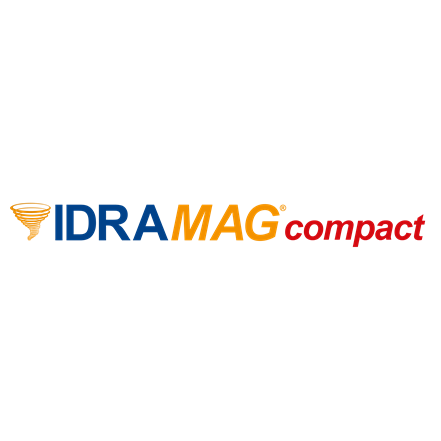 idramag compact