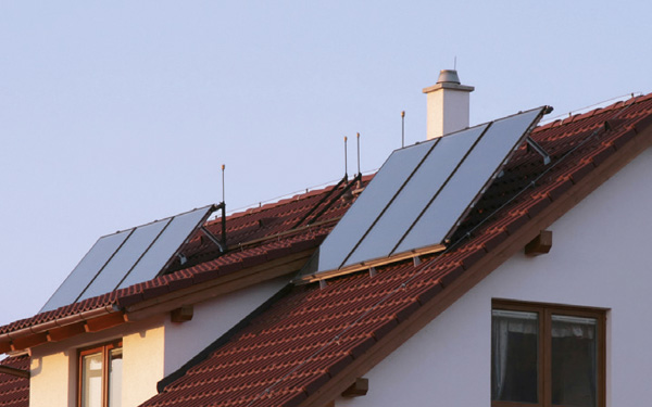 Pulizia impianti solari - Protezione impianti solari 