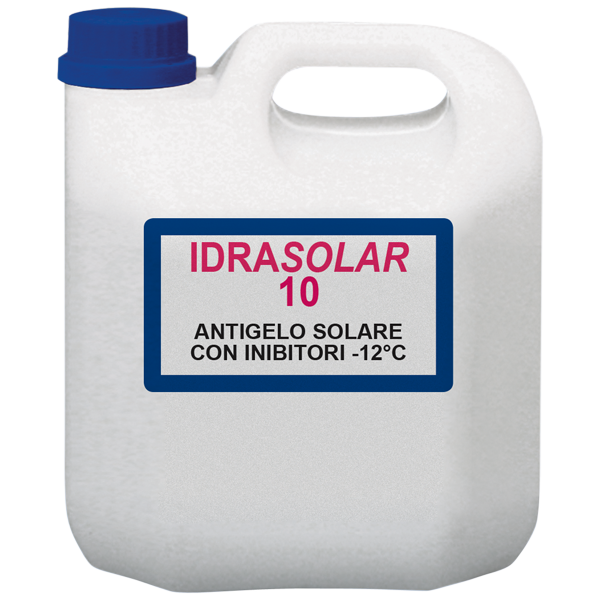 Idrasolar 10