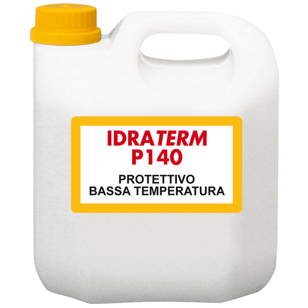 Idraterm P140