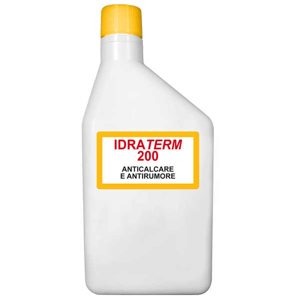 Idraterm 200