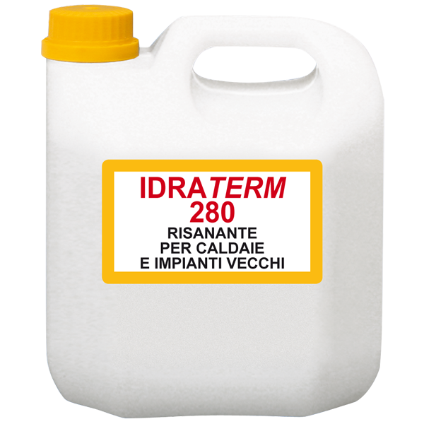 Idraterm 280