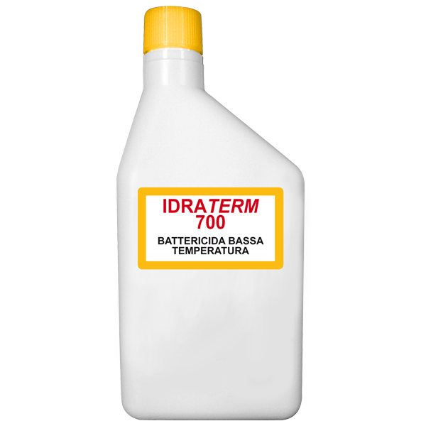 Idraterm 700