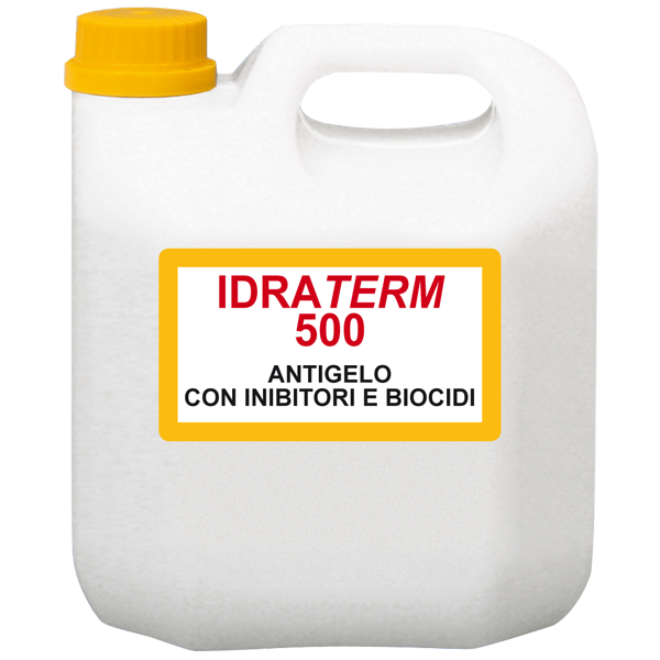 Idraterm 500