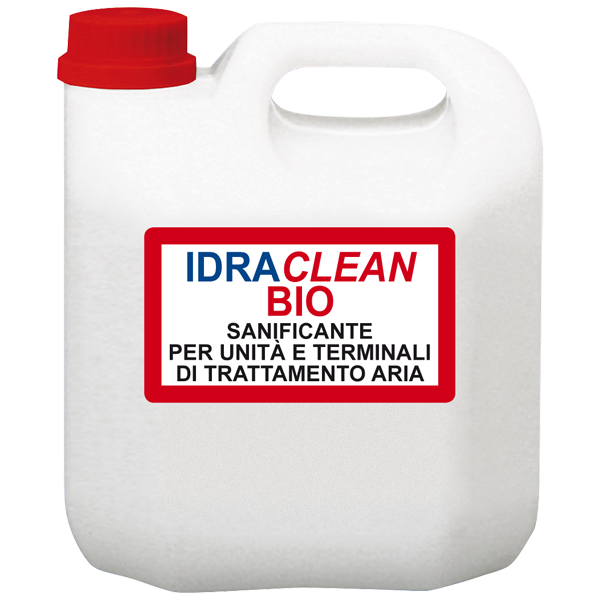 Idraclean Bio