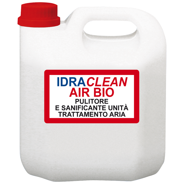Idraclean Air Bio