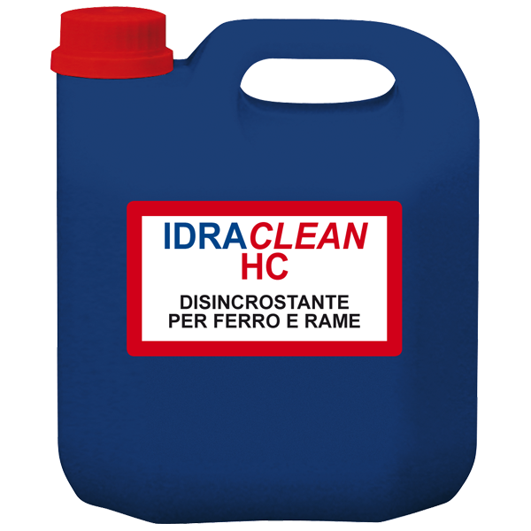 Idraclean HC