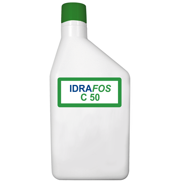 IdraFos c50