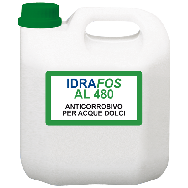 Idrafos AL 480