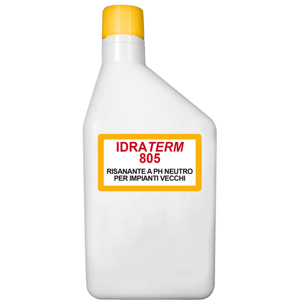 IDRATERM 805