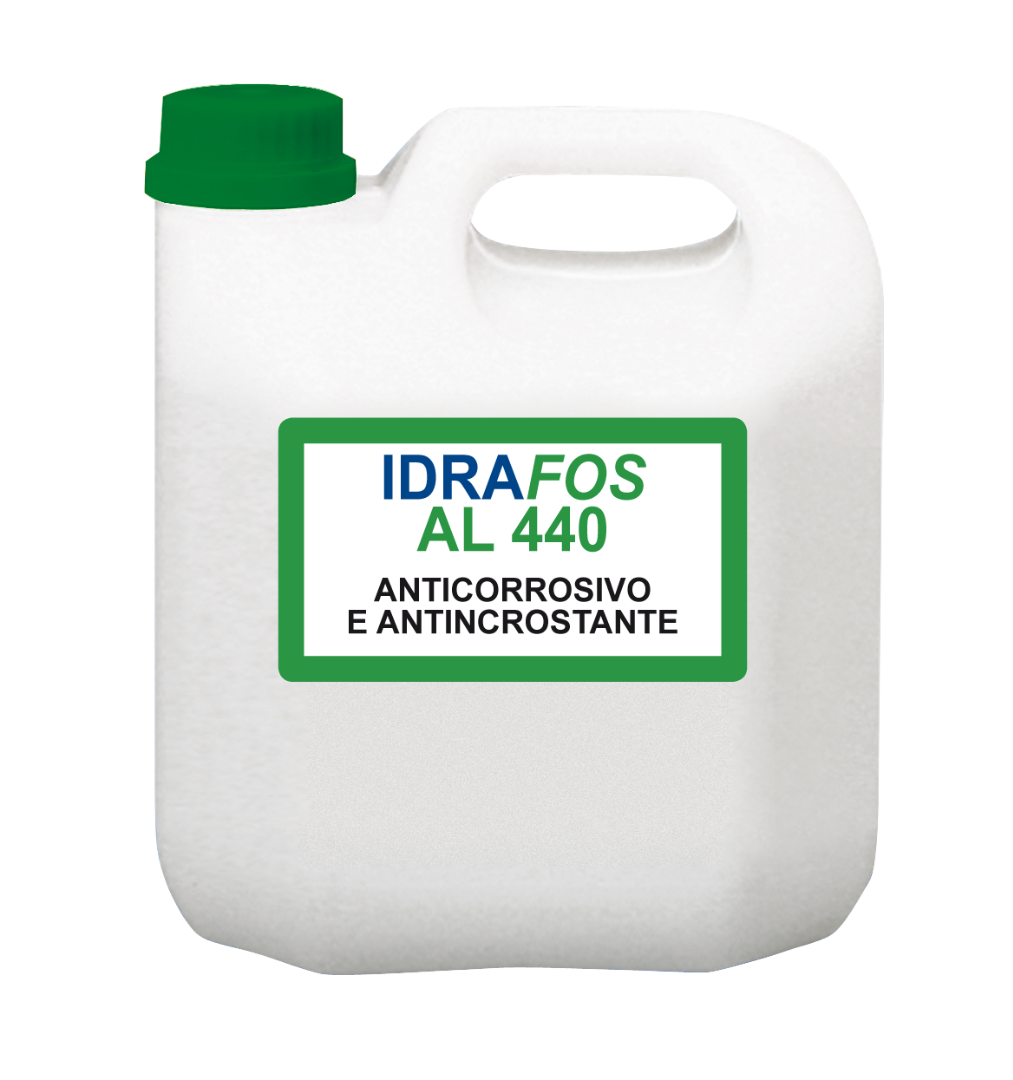 Idrafos AL 440