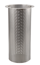 Filtro Defangatore Magnetico PROMAG-OT. Magnete 6000 G, filtro 800 µm