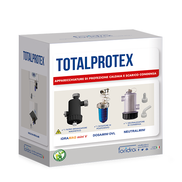 TOTAL PROTEX