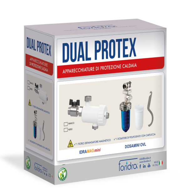 DUAL PROTEX V