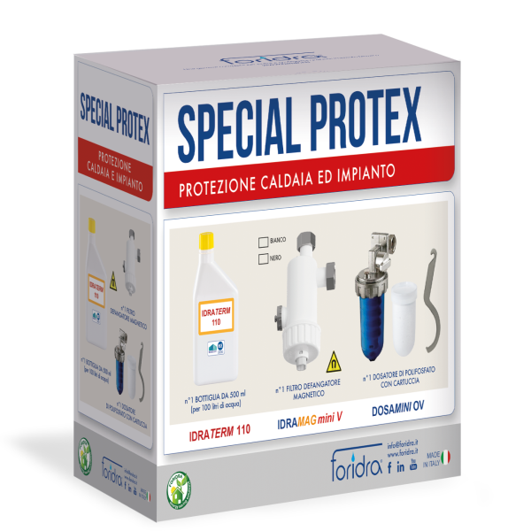 SPECIAL PROTEX