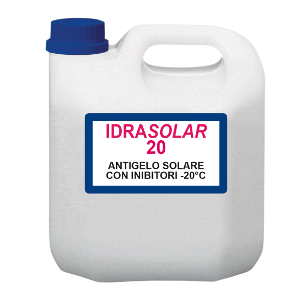 IDRASOLAR 20