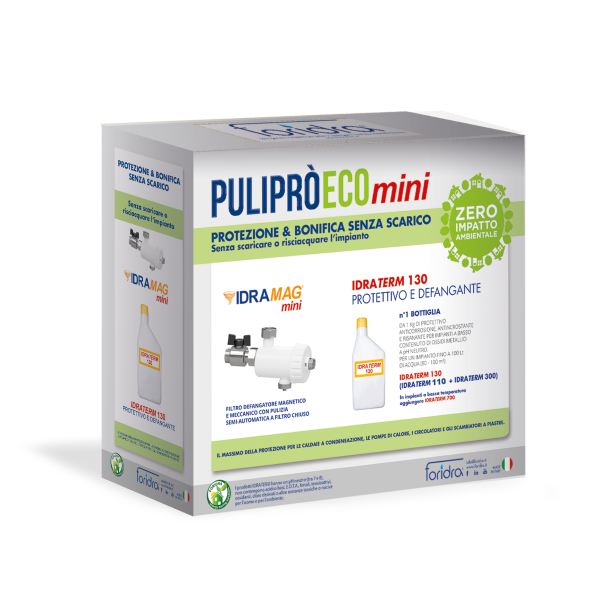 PULIPRO ECO MINI