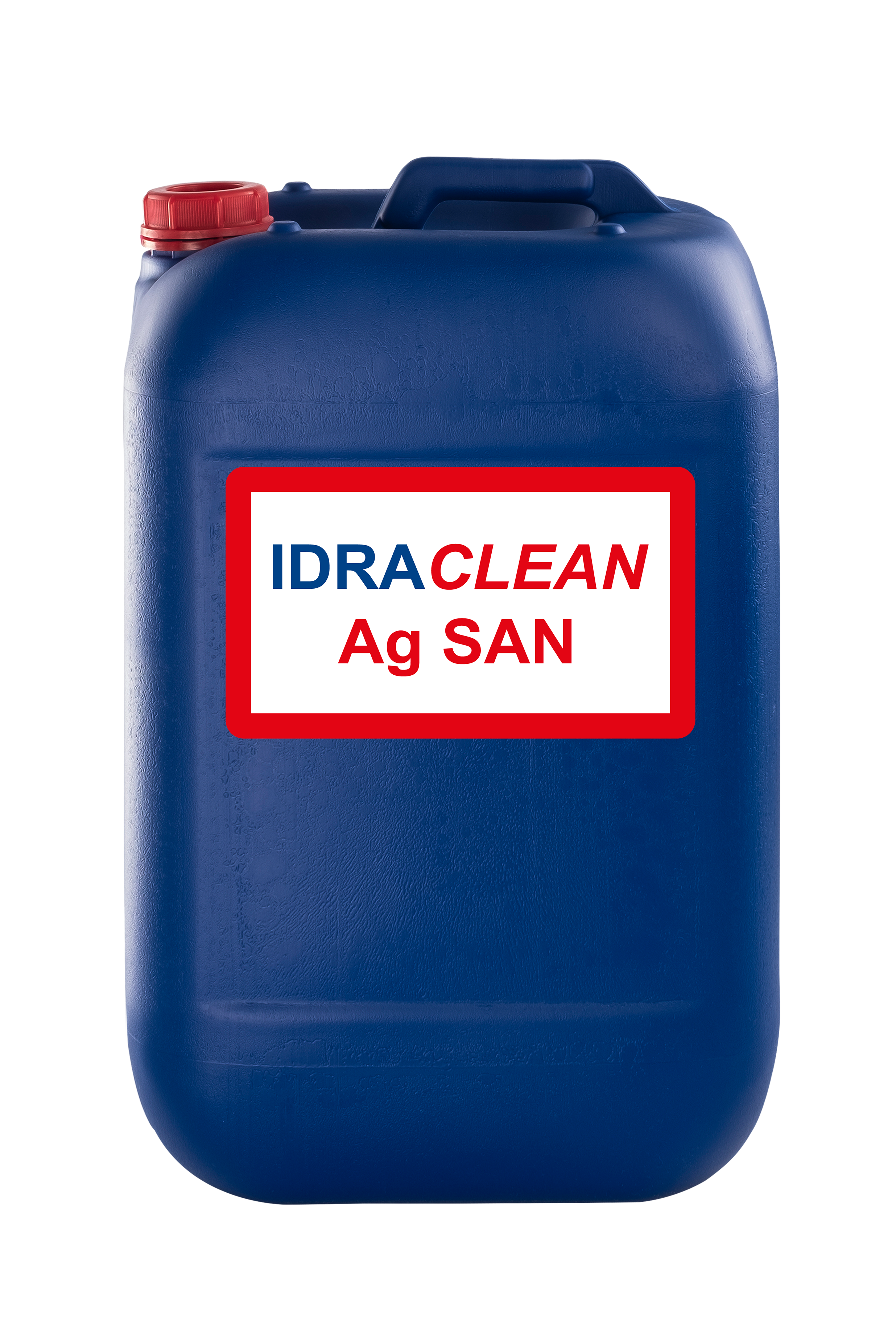 Idraclean AG SAN