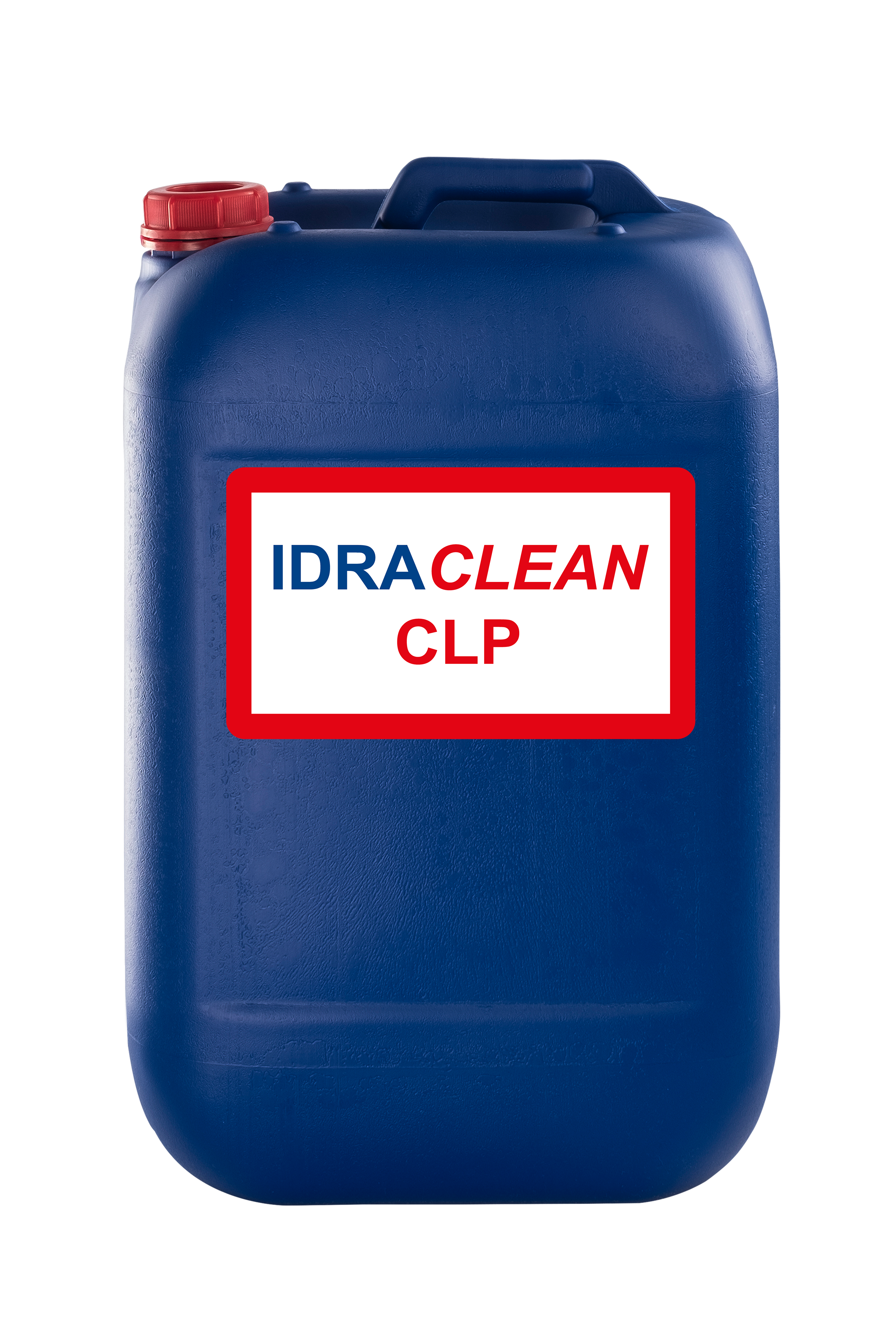 IDRACLEAN CLP