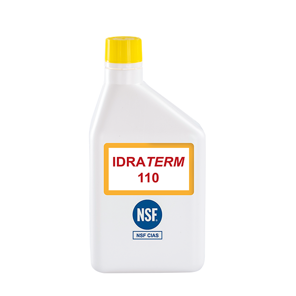 IDRATERM 110