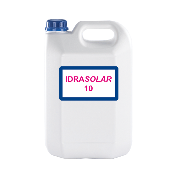 Idrasolar 10
