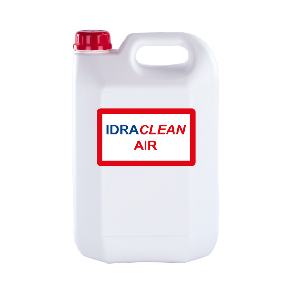 Idraclean Air 
